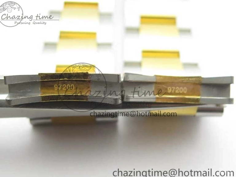 MiroTime 0309 Submariner 116613 LN Black Ceramic D1F 1:1 Best Edition Wrapped Gold SS Case and Bracelet A Lightweight 3186